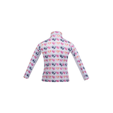 T-shirt fonctionnel Hearts Kids HKM T-shirt fonctionnel Hearts Kids HKM