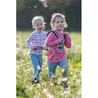 T-shirt fonctionnel Hearts Kids HKM T-shirt fonctionnel Hearts Kids HKM