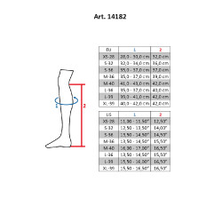 Mini Chaps Killarney HKM Marron