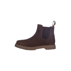 Boots homme Adrian HKM Marron foncé Boots homme Adrian HKM Marron foncé