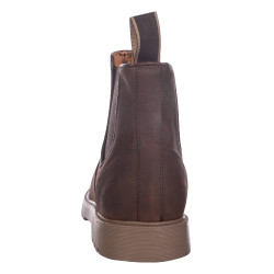 Boots homme Adrian HKM Marron foncé Boots homme Adrian HKM Marron foncé
