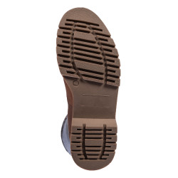 Boots homme Adrian HKM Marron foncé Boots homme Adrian HKM Marron foncé