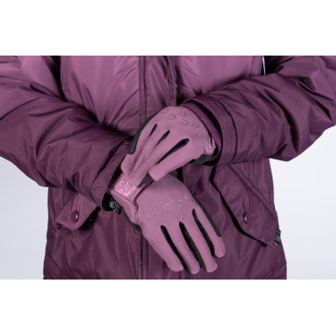 Gants d'hiver HKM enfants Alva Gants d'hiver HKM enfants Alva