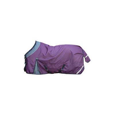Horseware Couverture Liner 200g Marin Horseware Couverture Liner 200g Marin