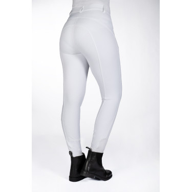 Pantalon Alexis fond intégral en silicone HKM Pantalon Alexis fond intégral en silicone HKM