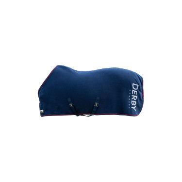 Couverture HKM Derby Couverture HKM Derby
