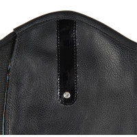 Mini Chaps Elastic HKM Noir Mini Chaps Elastic HKM Noir