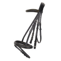 Bridon Lou HKM Noir