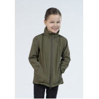 Imperméable enfants Rainy Day HKM Bleu foncé
