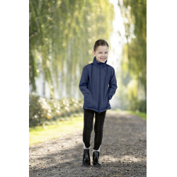 Imperméable enfants Rainy Day HKM Bleu foncé Imperméable enfants Rainy Day HKM Bleu foncé