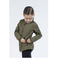 Imperméable enfants Rainy Day HKM Bleu foncé