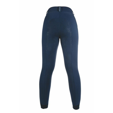 Pantalon Comfort Style fond intégral en silicone HKM Pantalon Comfort Style fond intégral en silicone HKM