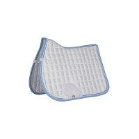 Tapis Airy Mesh HKM Blanc Tapis Airy Mesh HKM Blanc