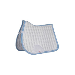 Tapis Airy Mesh HKM Blanc Tapis Airy Mesh HKM Blanc