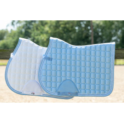 Tapis Airy Mesh HKM Blanc Tapis Airy Mesh HKM Blanc