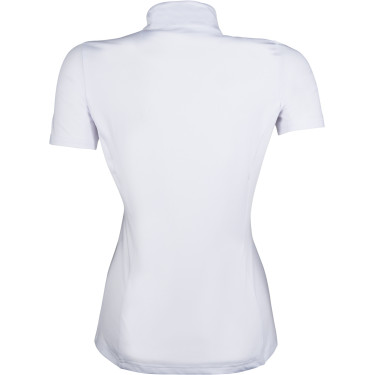 Polo de concours Hunter manches courtes HKM Polo de concours Hunter manches courtes HKM