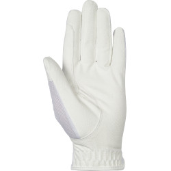 Gants d'été Style HKM Gants d'été Style HKM