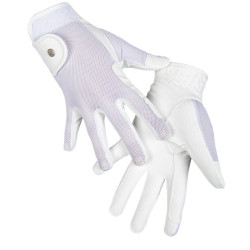Gants d'été Style HKM Gants d'été Style HKM