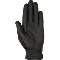 Gants d'été Style HKM Blanc