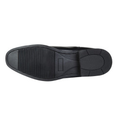 Boots Classic Style HKM Noir Boots Classic Style HKM Noir