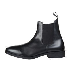 Boots Classic Style HKM Noir Boots Classic Style HKM Noir