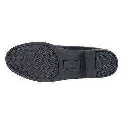 Boots Classic Style HKM Noir Boots Classic Style HKM Noir