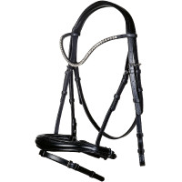 Bridon Melinda HKM Noir