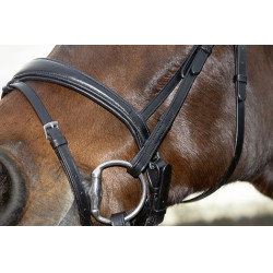 Bridon Melinda HKM Noir