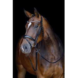 Bridon Melinda HKM Noir