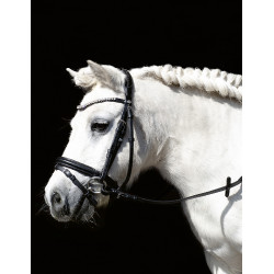 Bridon Shetty Diamond HKM Noir