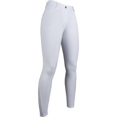 Pantalon Sunshine Competition fond intégral silicone HKM Pantalon Sunshine Competition fond intégral silicone HKM