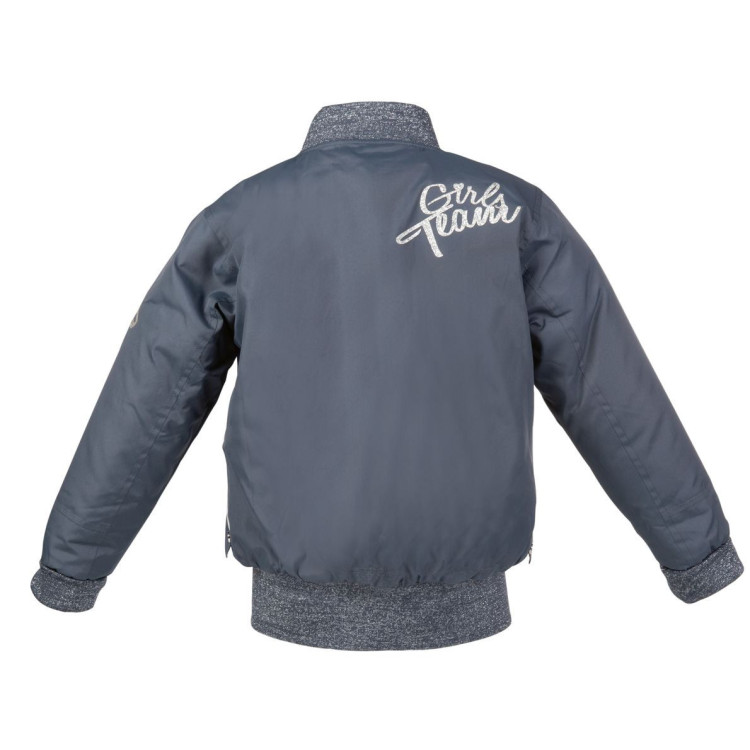 Veste D'équitation HKM Pro Taille 10 - D'occasion (marques D'usure)
