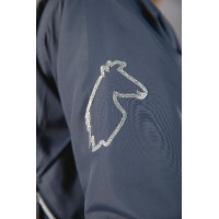 Blouson Julia HKM Graphite Gris Blouson Julia HKM Graphite Gris