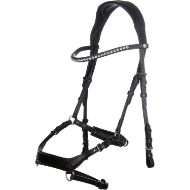 Bridon Pro Anatomic HKM Bridon Pro Anatomic HKM