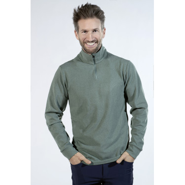 T-shirt fonctionnel homme Supersoft HKM T-shirt fonctionnel homme Supersoft HKM