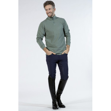 T-shirt fonctionnel homme Supersoft HKM T-shirt fonctionnel homme Supersoft HKM