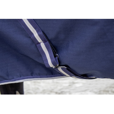 Couverture d'extérieur Eco Light doublure polaire HKM Couverture d'extérieur Eco Light doublure polaire HKM