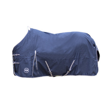 Couverture d'extérieur Eco Light doublure polaire HKM Couverture d'extérieur Eco Light doublure polaire HKM