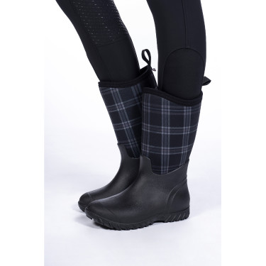 Bottes softoprène Thermo HKM Bottes softoprène Thermo HKM