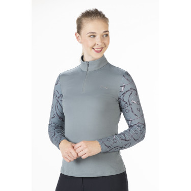 T-shirt fonctionnel Monaco Style HKM T-shirt fonctionnel Monaco Style HKM