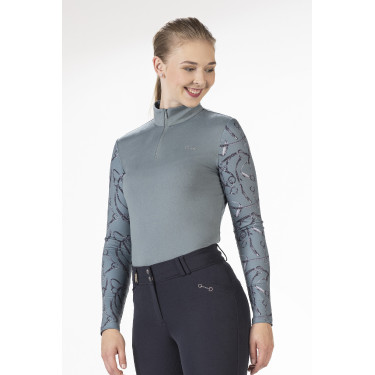 T-shirt fonctionnel Monaco Style HKM T-shirt fonctionnel Monaco Style HKM