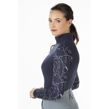 T-shirt fonctionnel Monaco Style HKM T-shirt fonctionnel Monaco Style HKM