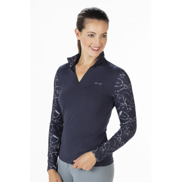 T-shirt fonctionnel Monaco Style HKM T-shirt fonctionnel Monaco Style HKM