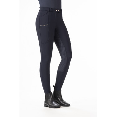 Pantalon Rosegold Glamour Winter Style HKM Pantalon Rosegold Glamour Winter Style HKM