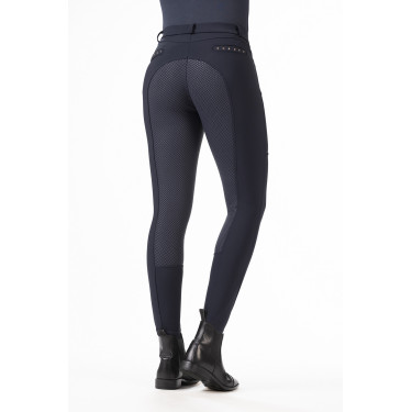 Pantalon Rosegold Glamour Winter Style HKM Pantalon Rosegold Glamour Winter Style HKM