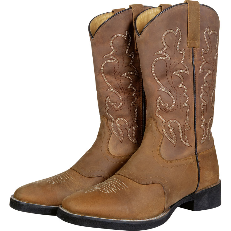 Bottes western Softy Nevada HKM Bottes western Softy Nevada HKM