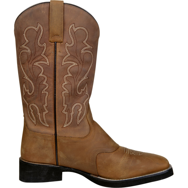 Bottes western Softy Nevada HKM Bottes western Softy Nevada HKM