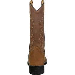 Bottes western Softy Nevada HKM Marron Bottes western Softy Nevada HKM Marron