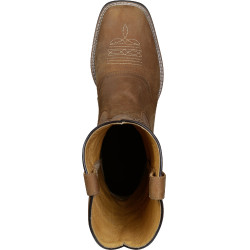 Bottes western Softy Nevada HKM Marron Bottes western Softy Nevada HKM Marron