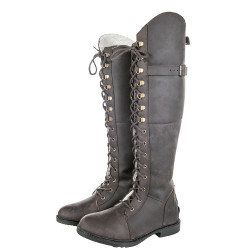 Bottes Dublin Winter HKM